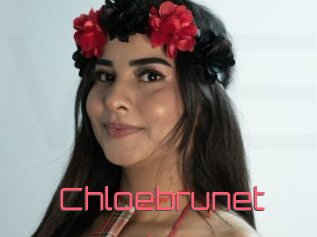 Chloebrunet