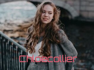 Chloecollier