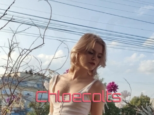Chloecolts