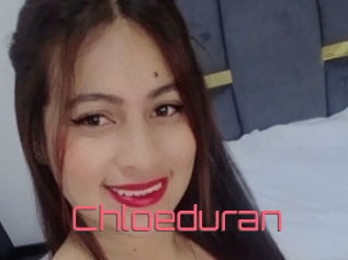 Chloeduran