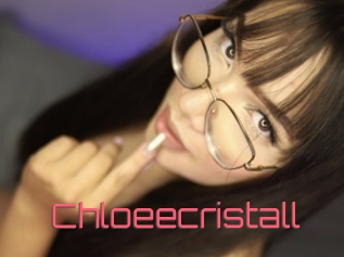Chloeecristall