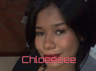Chloeeeee