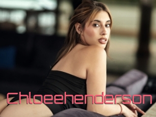 Chloeehenderson