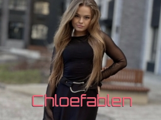 Chloefablen