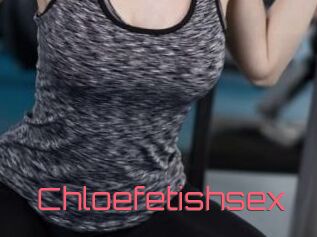 Chloefetishsex