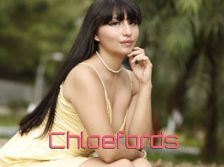Chloefords