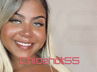 Chloehot55