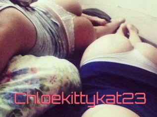 Chloekittykat23