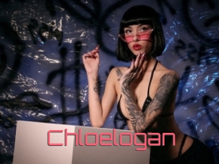 Chloelogan