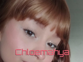Chloemahya