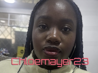 Chloemayer23