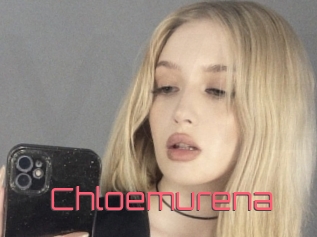 Chloemurena