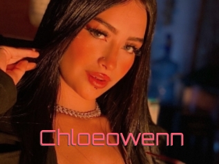 Chloeowenn