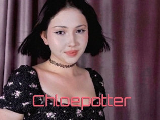 Chloepotter