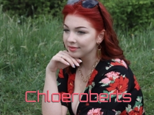 Chloeroberts