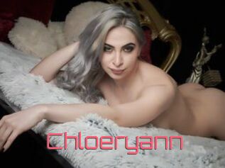 Chloeryann