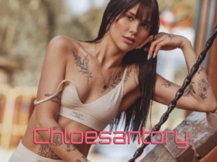 Chloesantory