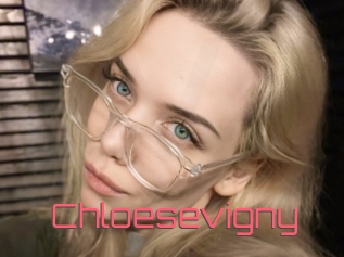 Chloesevigny