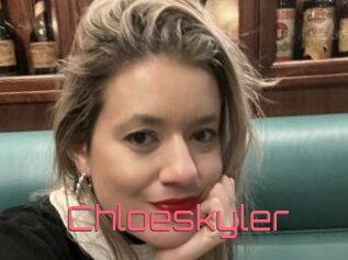 Chloeskyler