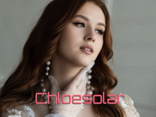 Chloesolar