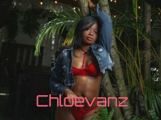 Chloevanz