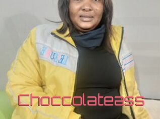 Choccolateass