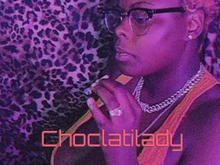 Choclatilady