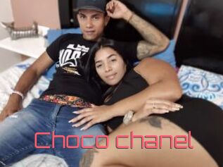 Choco_chanel