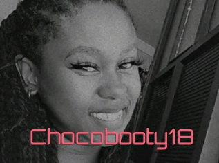 Chocobooty18
