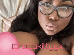 Chocokittyyx