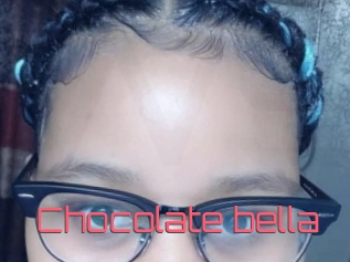 chocolate_bella Webcam Sexe Direct