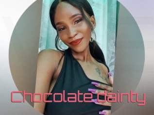 chocolate_dainty Webcam Sexe Direct