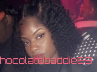 chocolatebaddie69 Webcam Sexe Direct