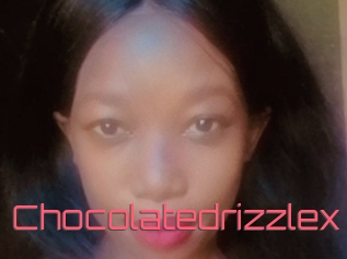 Chocolatedrizzlex