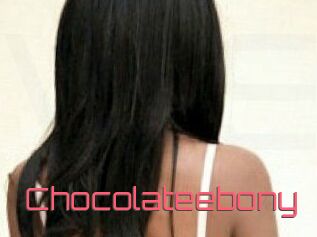 Chocolateebony