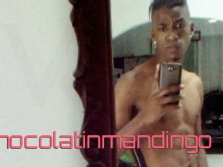 Chocolatinmandingo
