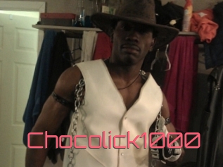 Chocolick1000