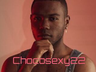 Chocosexy22