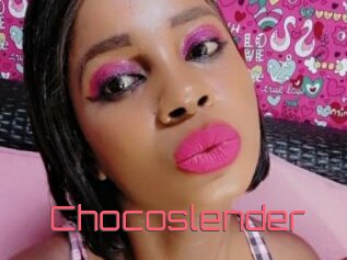 Chocoslender