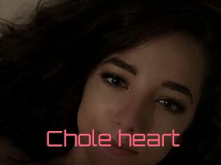 Chole_heart