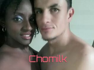Chomilk