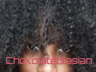 Choxolateblasian