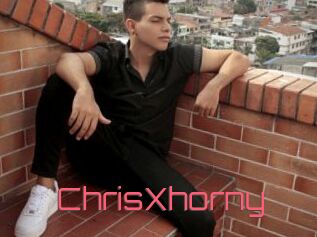 ChrisXhorny