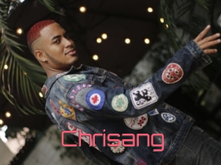 Chrisang