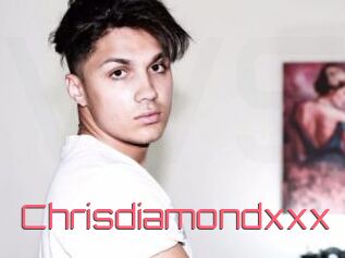 Chrisdiamondxxx