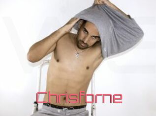 Chrisforne