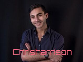Chrisharrison