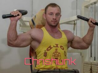 Chrishunk