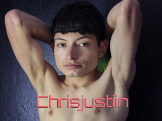 Chrisjustiin