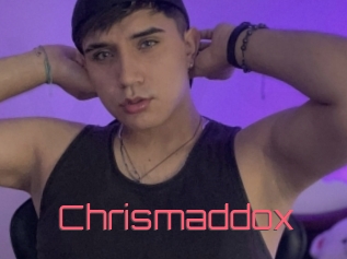 Chrismaddox